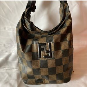 Fendi shoulder bag